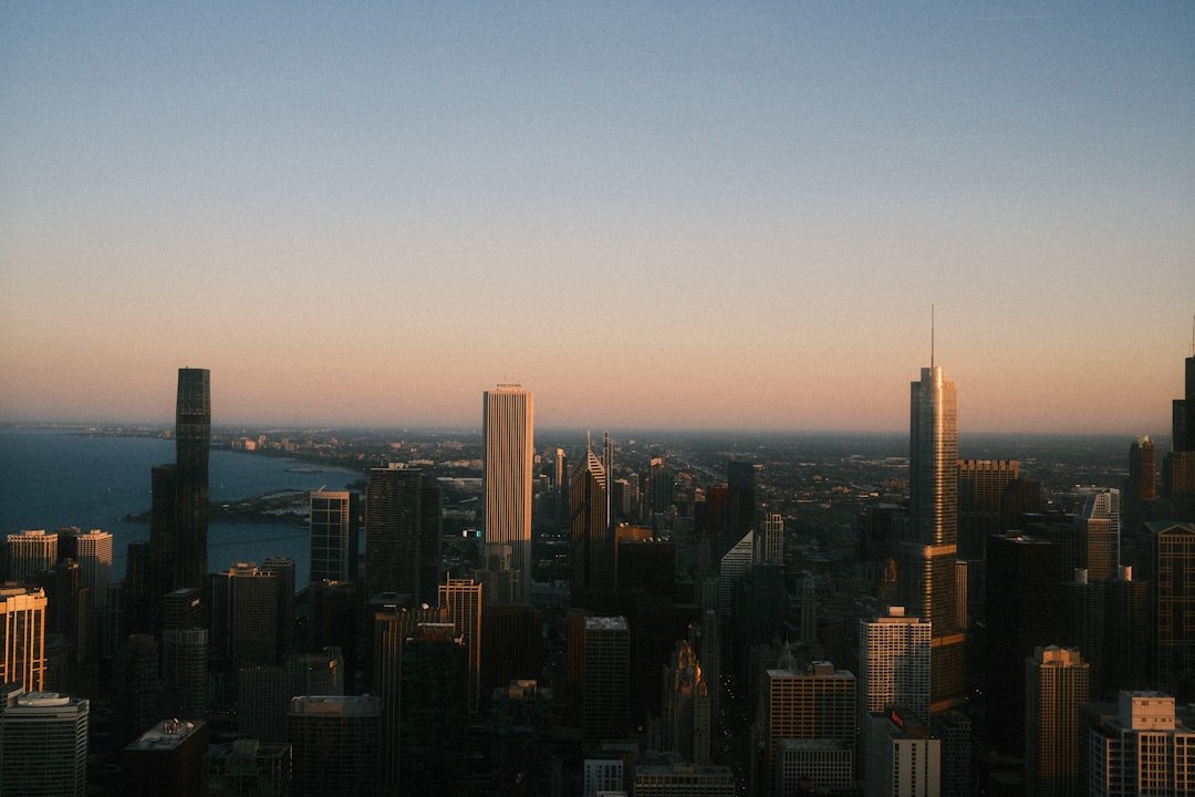 Chicago to Europe cheap flights