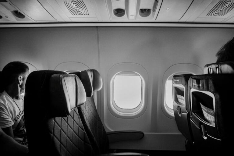 economy vs premium economy flights