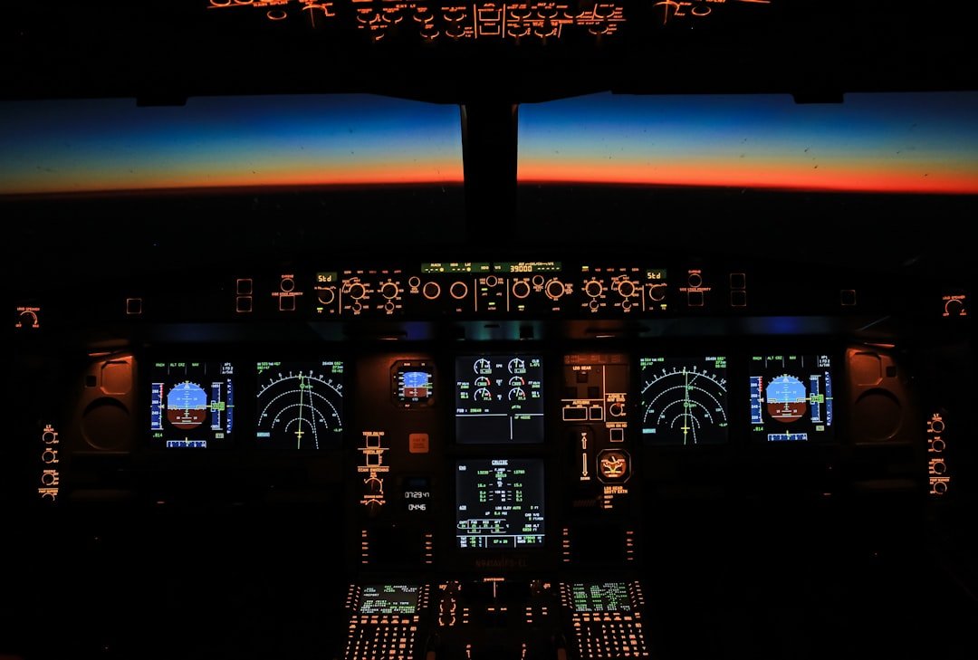 Flights from Miami to Paris: Prices, Airlines & Booking - Photo by Andrés Dallimonti on Unsplash