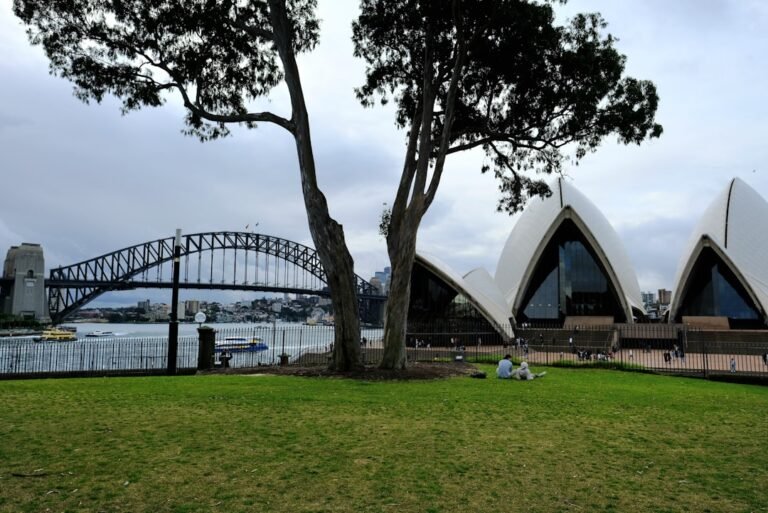 how much do flights to Australia cost