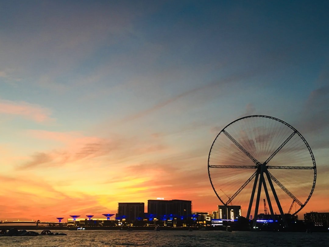 London to Dubai Flight Cost Guide