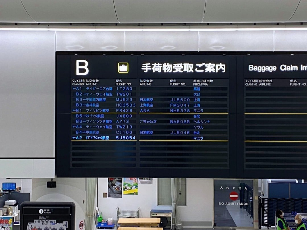 flight cancellation rates analysis 2026
